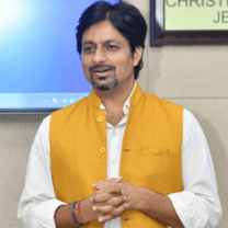 Ajay Suman Shukla, Expert on Young Entrepreneurs and Leaders, Mahsie Foundation