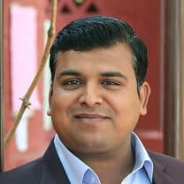 Deepak Singhal, Expert- Financial Management, Compliance & System, Mahsie Foundation